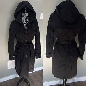 DKNY Trench Coat NEW